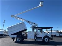 2011 Freightliner M2