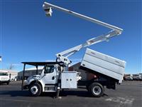 2011 Freightliner M2