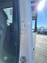 2011 Freightliner M2