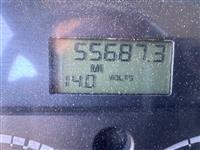 2011 Freightliner M2