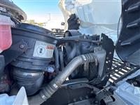 2011 Freightliner M2