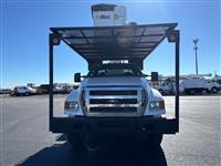 2015 Ford F-750