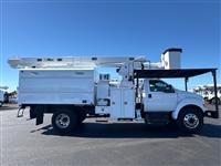 2015 Ford F-750