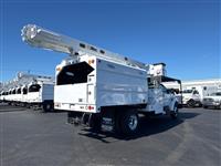 2015 Ford F-750