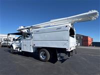 2015 Ford F-750