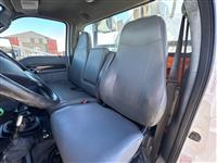 2015 Ford F-750