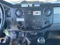 2015 Ford F-750