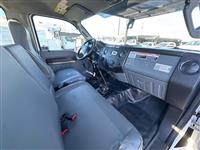 2015 Ford F-750
