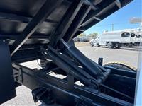 2015 Ford F-750