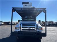 2015 Ford F-750