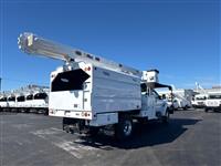 2015 Ford F-750