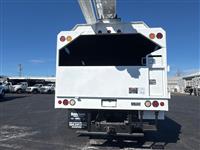 2015 Ford F-750
