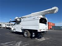 2015 Ford F-750
