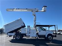 2015 Ford F-750