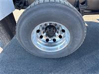 2015 Ford F-750