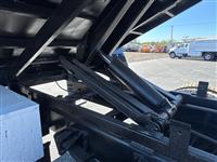 2015 Ford F-750