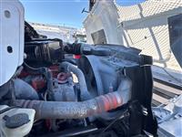 2015 Ford F-750