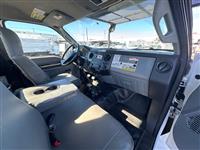 2015 Ford F-750