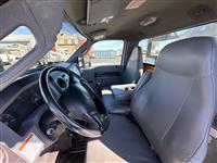 2015 Ford F-750