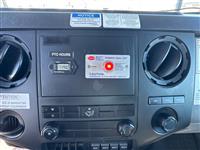 2015 Ford F-750