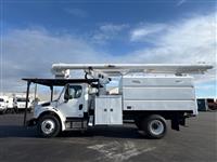 2011 Freightliner M2