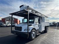 2011 Freightliner M2