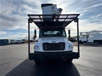 2011 Freightliner M2