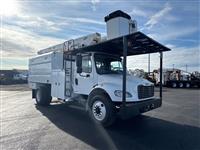 2011 Freightliner M2