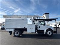 2011 Freightliner M2