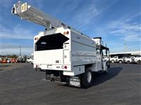 2011 Freightliner M2