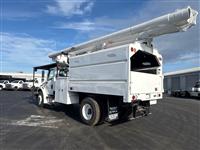 2011 Freightliner M2