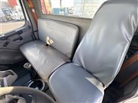 2011 Freightliner M2
