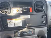 2011 Freightliner M2