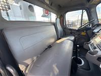 2011 Freightliner M2