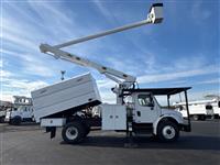 2011 Freightliner M2