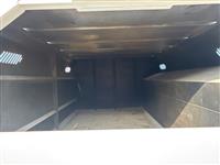 2011 Freightliner M2