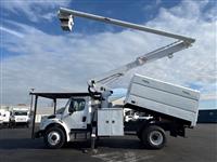 2011 Freightliner M2