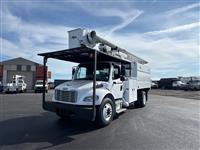 2011 Freightliner M2