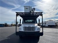 2011 Freightliner M2