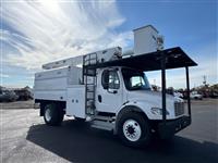 2011 Freightliner M2