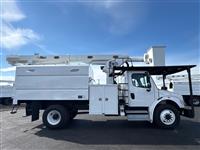 2011 Freightliner M2