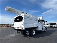 2011 Freightliner M2