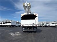 2011 Freightliner M2