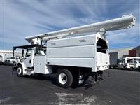 2011 Freightliner M2