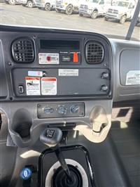 2011 Freightliner M2
