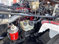 2011 Freightliner M2