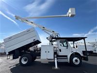 2011 Freightliner M2
