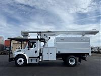 2011 Freightliner M2