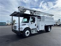2011 Freightliner M2