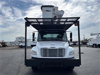 2011 Freightliner M2